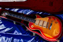 SUNBURST 1997 CASE