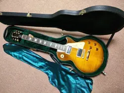 HONEY BURST 1995