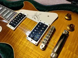 PAUL HONEY BURST