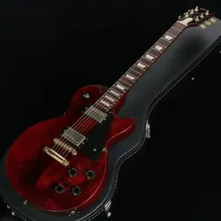 GIBSON LES PAUL STUDIO WINE RED GOLD HARDWARE 2013 3.59KG