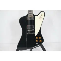 GIBSON FIREBIRD V ELECTRIC GUITAR WITH HARD CASE - USED, GOOD CONDITION