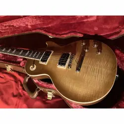 GIBSON LES PAUL STANDARD 50S FADED VINTAGE HONEY BURST 2023 - MINT CONDITION
