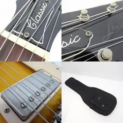 USED  GIBSON LES PAUL CLASSIC 1960 GIBSON LES PAUL CLASSIC ELECTRIC GUITAR  G
