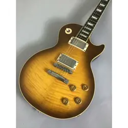 GIBSON 60S LES PAUL STANDARD HB 2003 USED ELECTRIC GUITAR - AQUA WALK STORE