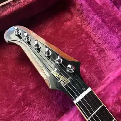 FIREBIRD 2013 SUNBURST