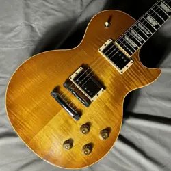 TRADITIONAL 2017 USED