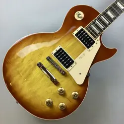 GIBSON LES PAUL TRADITIONAL ELECTRIC GUITAR 57 CLASSIC PICKUPS USED