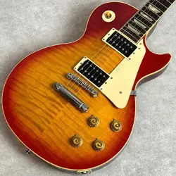 USED  GIBSON   GIBSON LES PAUL MUSICAL INSTRUMENT LES PAUL CLASSIC PREMIUM PL