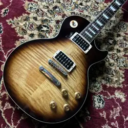 ELECTRIC GUITAR 4.61KG