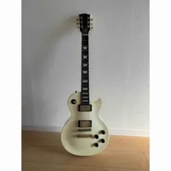 1996 EBONY FRETBOARD
