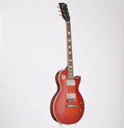 GIBSON LES PAUL STANDARD PLUS BLOOD ORANGE BURST OCHANOMIZU MAIN STORE