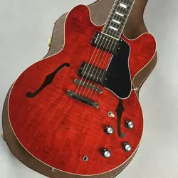 ES-335 FIGURED 60S