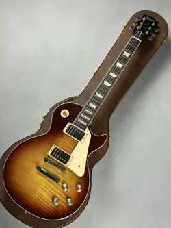 GIBSON LES PAUL STANDARD '60S BOURBON BURST/SN 214240086/LES ACTUAL IMAGE