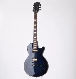 GIBSON LES PAUL STUDIO PLUS MIDNIGHT BLUE BURST OCHANOMIZU MAIN STORE