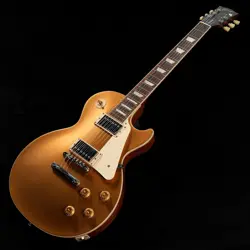 GIBSON LES PAUL STANDARD 50S GOLD TOP WEIGHT 4.60KG SHIBUYA STORE