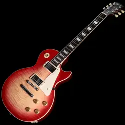 GIBSON LES PAUL STANDARD 50S HERITAGE CHERRY SUNBURST 5.37KG/2023 MADE