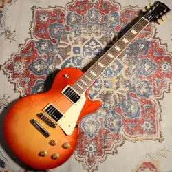 SUNBURST ACTUAL PHOTO