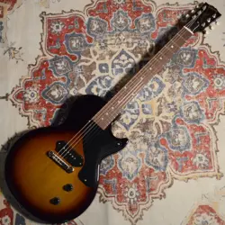 TOBACCO BURST ACTUAL