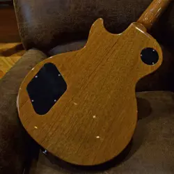 GUITAR WEIGHT