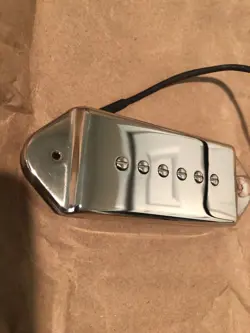 DOGEAR PICKUP EPIPHONE