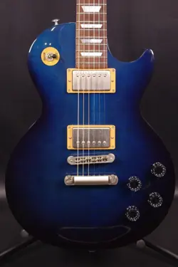 GIBSON LES PAUL STUDIO SPRINT RUN 2015