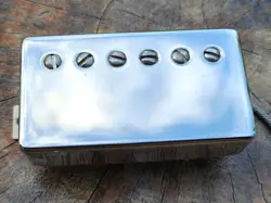 PICKUP NICKEL 2017