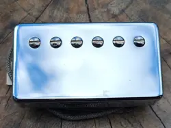 GIBSON 57 CLASSIC PICKUP CHROME 2010