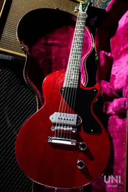 GIBSON LES PAUL JR. SINGLE CUT / 1993