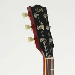GIBSON SG 61 REISSUE 1998 HERITAGE CHERRY SHINSAIBASHI STORE