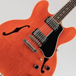 GIBSON CUSTOM SHOP HISTORIC COLLECTION 1959 ES-335 FADED CHERRY RED 1998