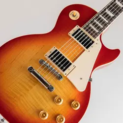 SUNBURST 2021 GUITAR
