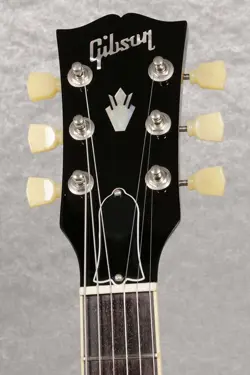 GIBSON ES-335 FIGURED ICED TEA SHINJUKU STORE NO.DG958