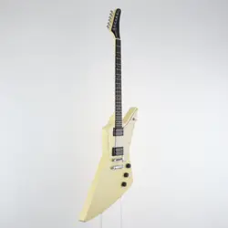 GIBSON EXPLORER 76 CLASSIC WHITE UMEDA STORE NO.DG983