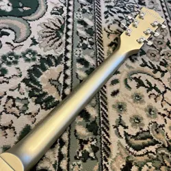 GIBSON LES PAUL MODERN LITE GOLD MIST SATIN NO.DG997