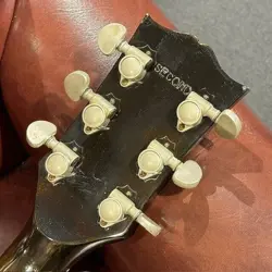 GIBSON 1978 ES-335TD SUNBURST YOKOHAMA STORE NO.DG984