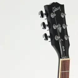 GIBSON SG STANDARD EBONY SHINSAIBASHI STORE NO.DG998