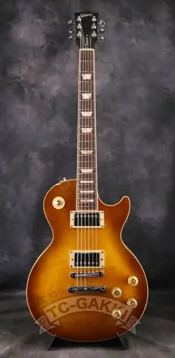 STANDARD NECK REPAIRED