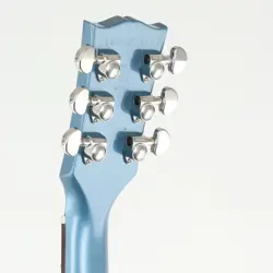 GIBSON LES PAUL STUDIO HP PELHAM BLUE UMEDA STORE NO.DG828