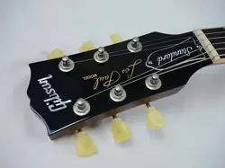 GIBSON LES PAUL STANDARD 50S 2019  GOLD TOP USED NO.DG861