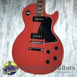 GIBSON USA 2000 LES PAUL JUNIOR SPECIAL CINNAMON NO.DG858