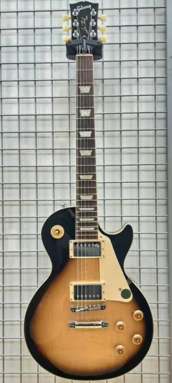 TOBACCO BURST SHOW