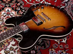 GUITAR NO.DG866