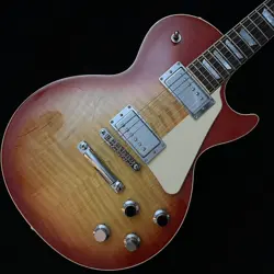 GIBSON LES PAUL TRADITION 2016 HIGH PERFORMANCE NO.DG884