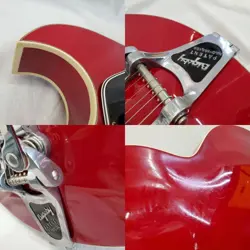 GIBSON ES-135 W/BIGSBY 1992 MADE IN AWASE STORE NO.DG897