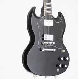 GIBSON SG STANDARD EBONY OCHANOMIZU MAIN STORE NO.DG917