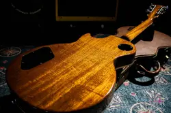 GIBSON LES PAUL STANDARD 2000 TOBACCO SUNBURST NO.DG913