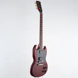 GIBSON SG FADED 2017 T WORN CHERRY UMEDA STORE NO.DG920