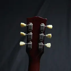 GIBSON LES PAUL CLASSIC 1996 BETHNAL GREEN PAF NO.DG927