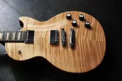 GIBSON LES PAUL PUSH TONE COMMISSIONED PRODUCT NO.DG925