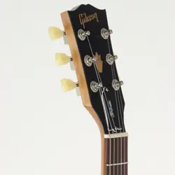 GIBSON SG TRIBUTE NATURAL WALNUT FUKUOKA PARCO STORE NO.DG730